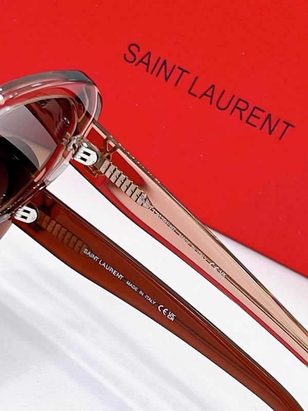 YSL Glasses sms (454)