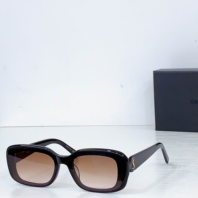 YSL Glasses sms (458)