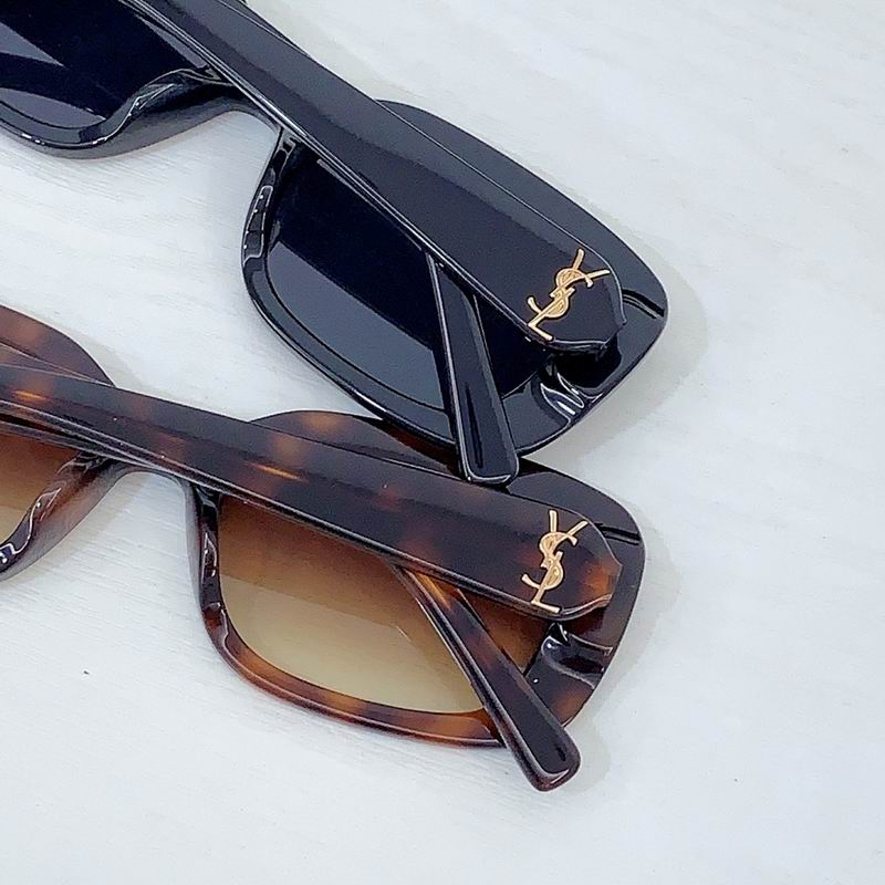 YSL Glasses sms (463)