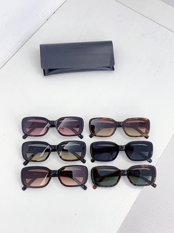 YSL Glasses sms (464)