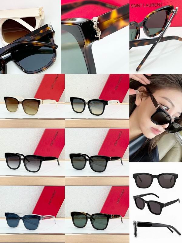 YSL Glasses sms (465)