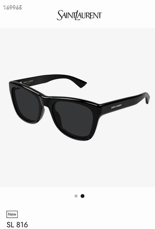 YSL Glasses sms (97)