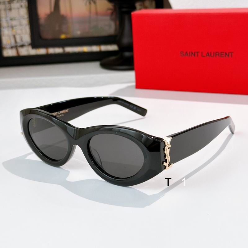 YSL M184F 53 21-145 A04