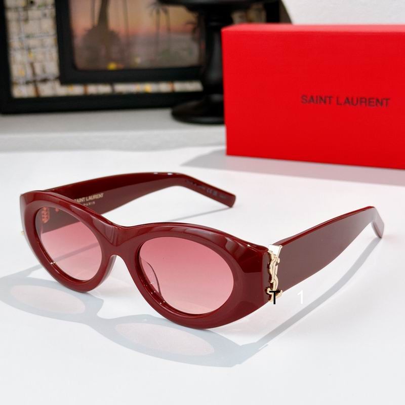 YSL M184F 53 21-145 A06