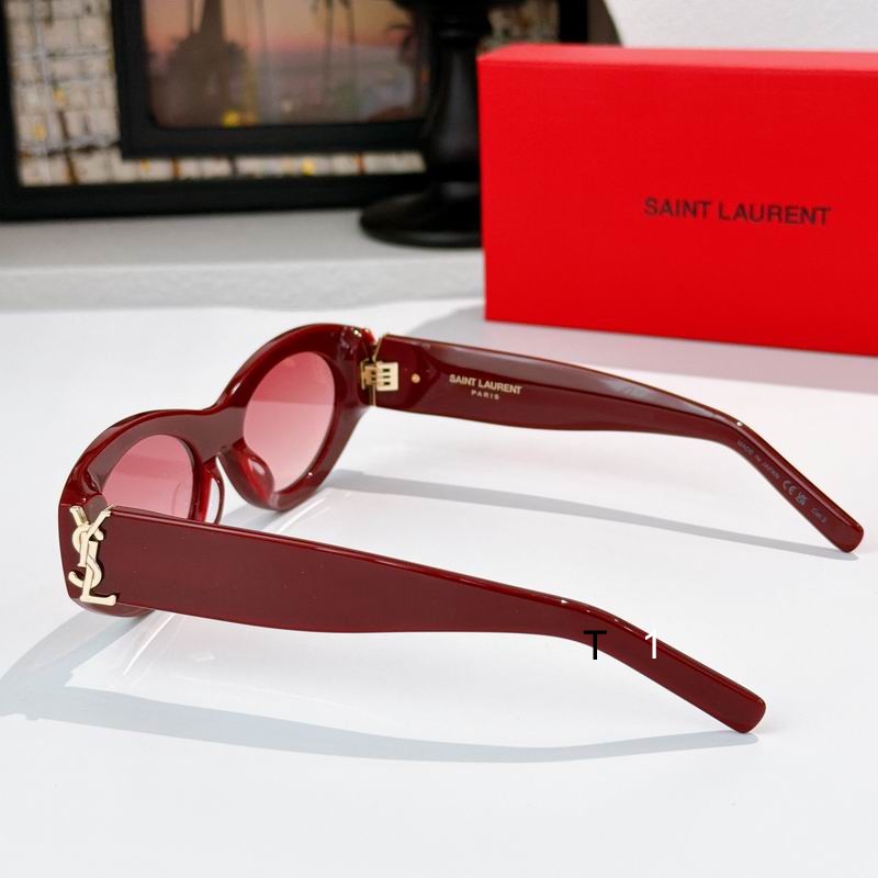 YSL M184F 53 21-145 A07