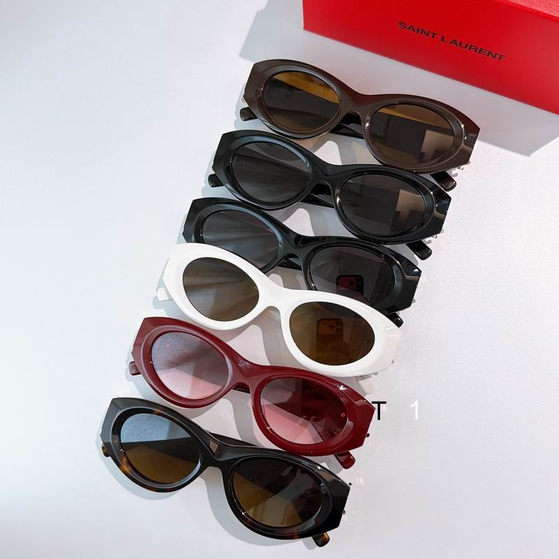 YSL M184F 53 21-145 A08