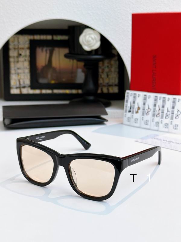 YSL SL596 58-14-145 A01