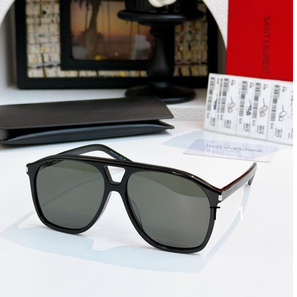 YSL SL596 58-14-145 A02