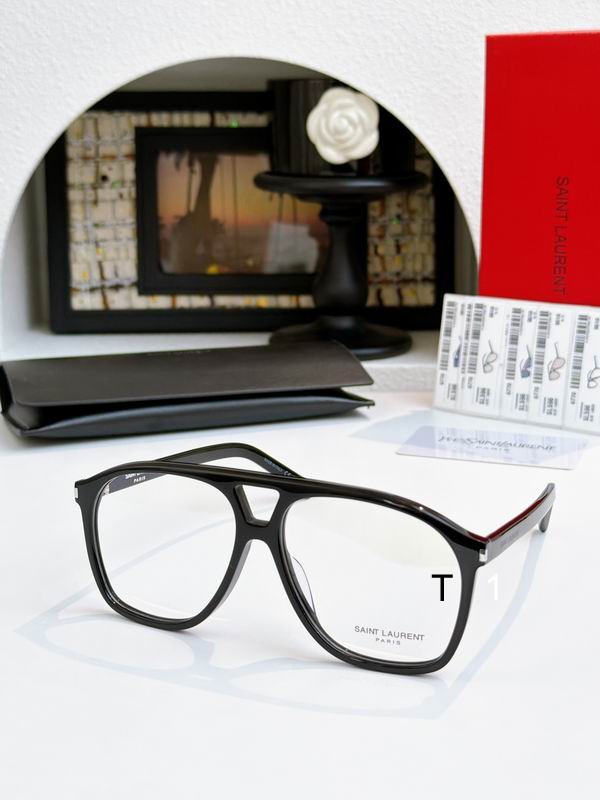 YSL SL596 58-14-145 A03