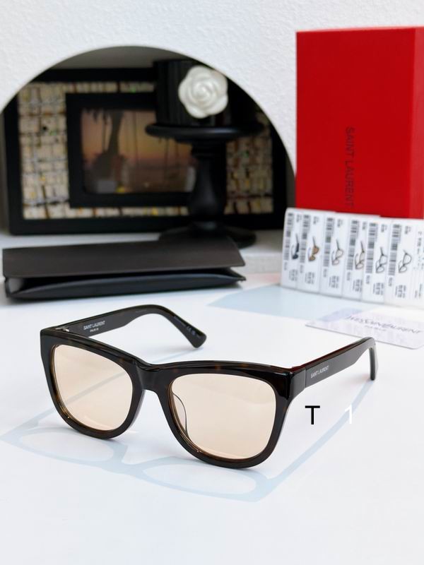 YSL SL596 58-14-145 A03