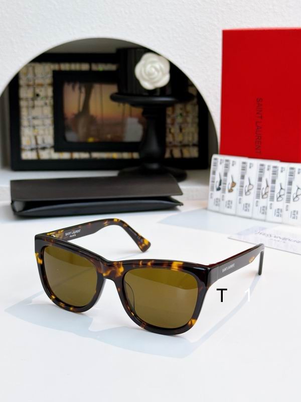 YSL SL596 58-14-145 A06