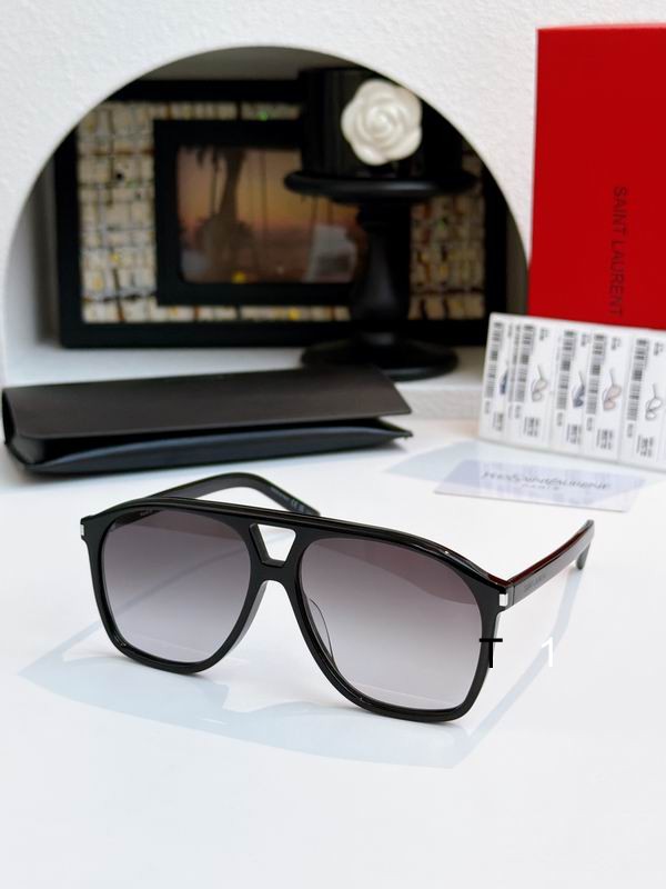 YSL SL596 58-14-145 A06