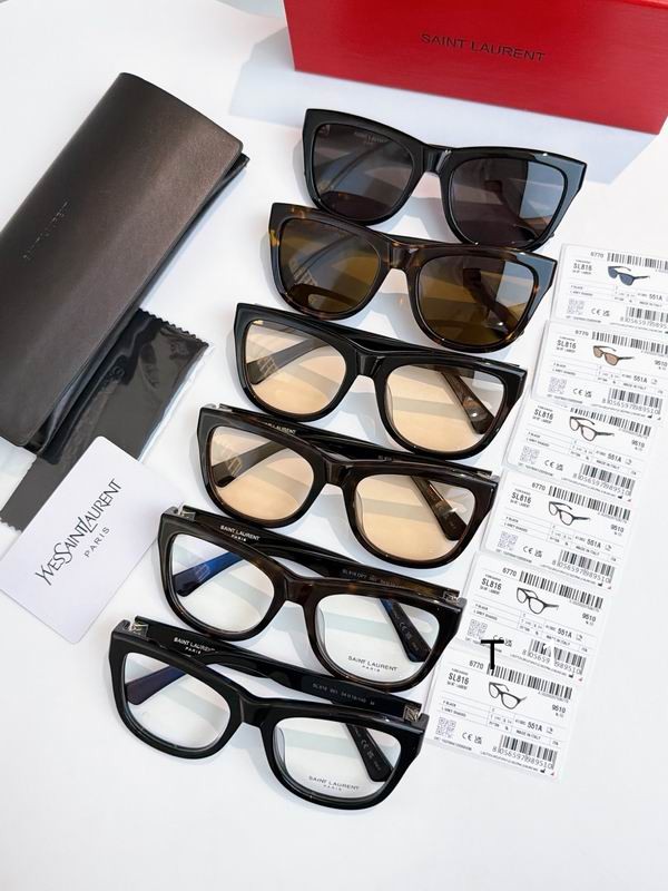 YSL SL596 58-14-145 A09