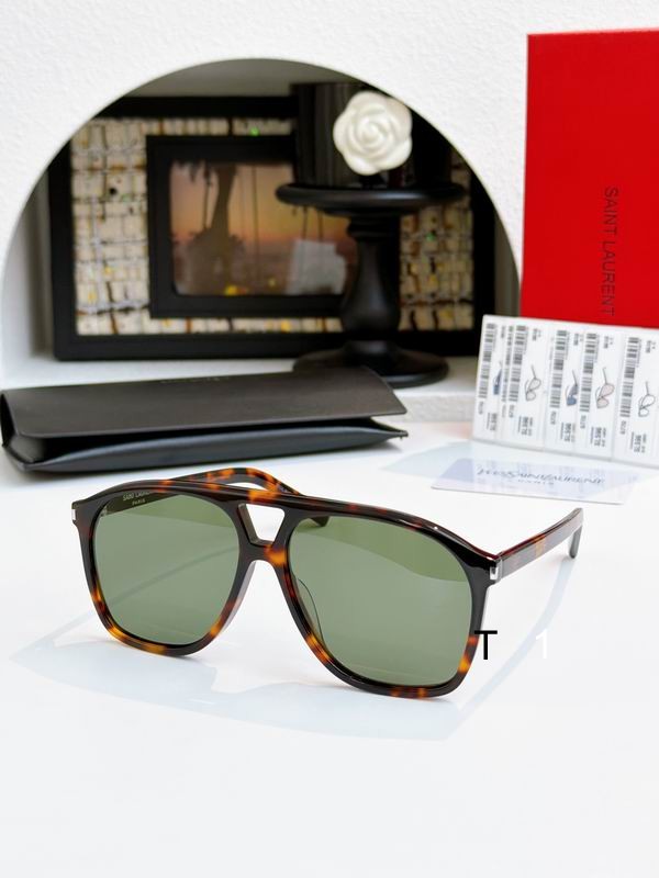 YSL SL596 58-14-145 a01