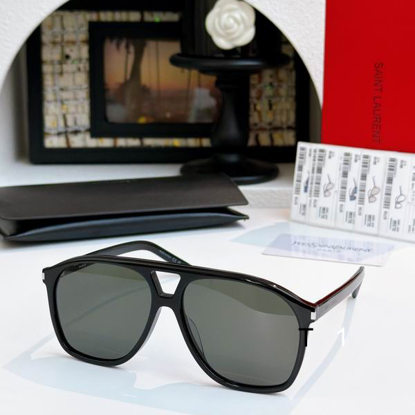 YSL SL596 58-14-145 a03