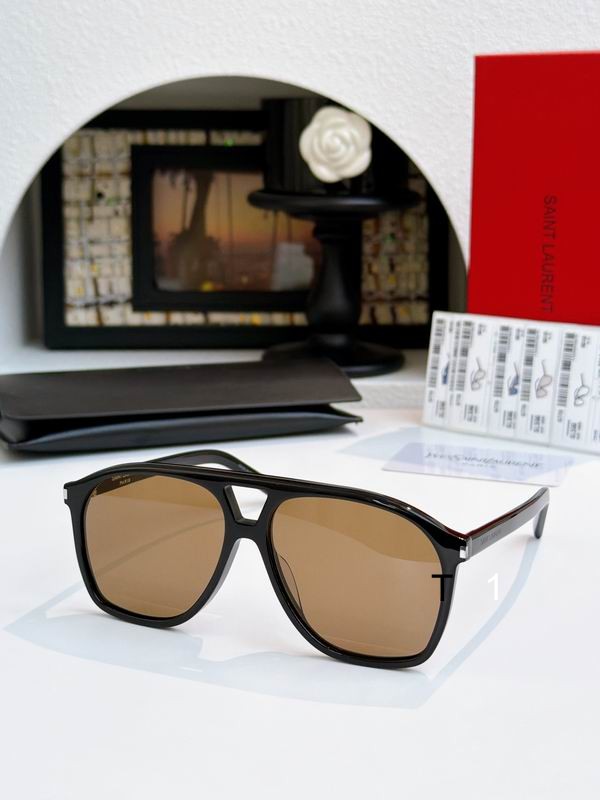 YSL SL596 58-14-145 a05