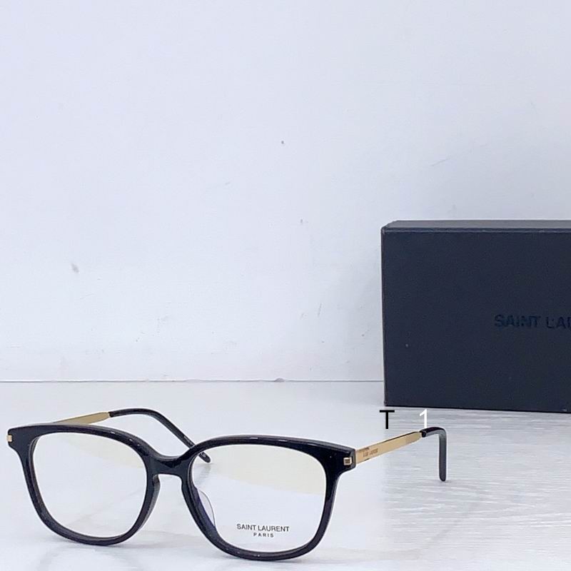 YSL SL648F 54 16-145 b01