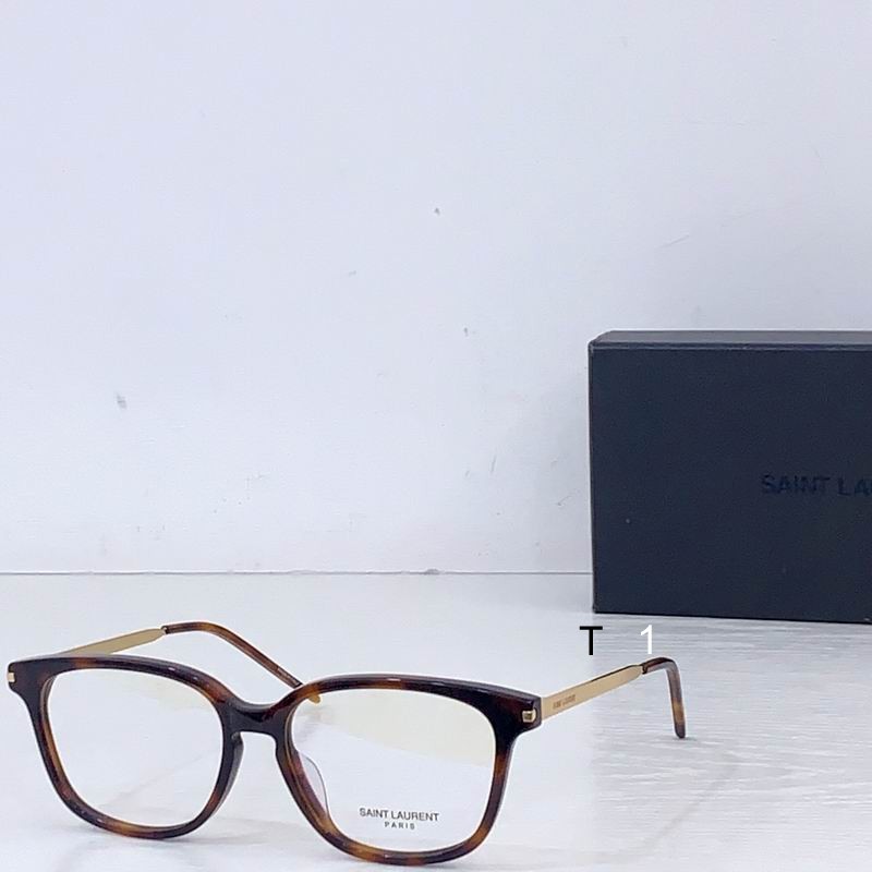 YSL SL648F 54 16-145 b02