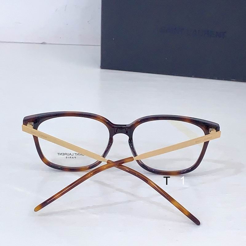 YSL SL648F 54 16-145 b05