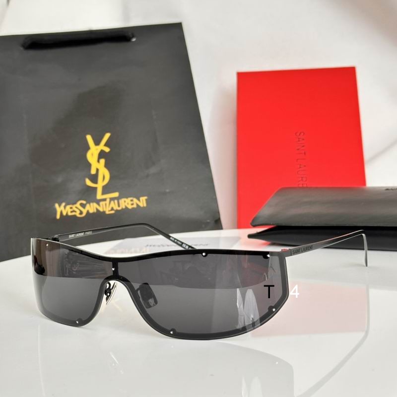 YSL SL80 135 00-120 E02