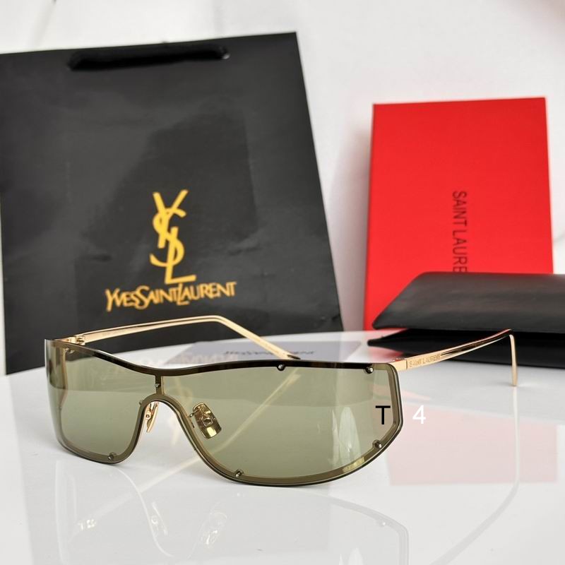 YSL SL80 135 00-120 E05