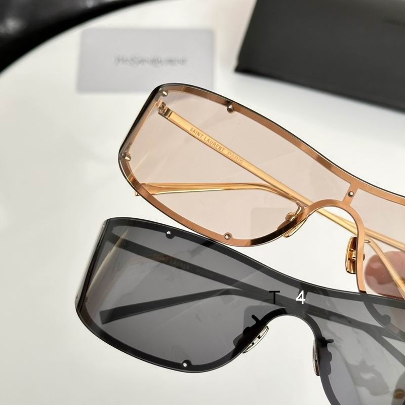 YSL SL80 135 00-120 E06