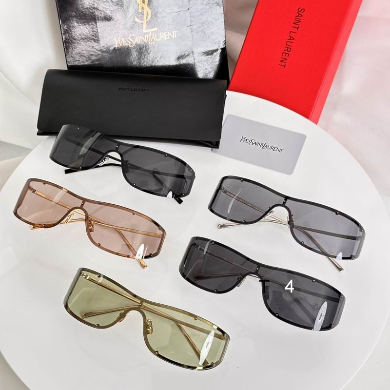 YSL SL80 135 00-120 E08