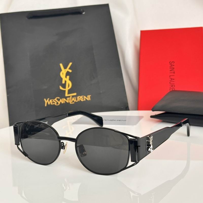 YSL SL816 52 19-145 E01