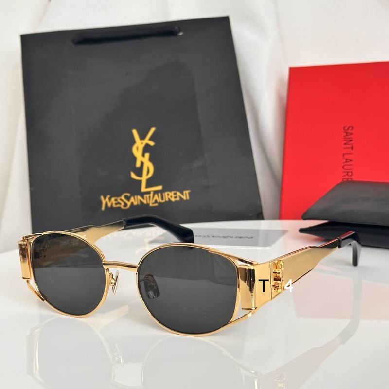 YSL SL816 52 19-145 E02