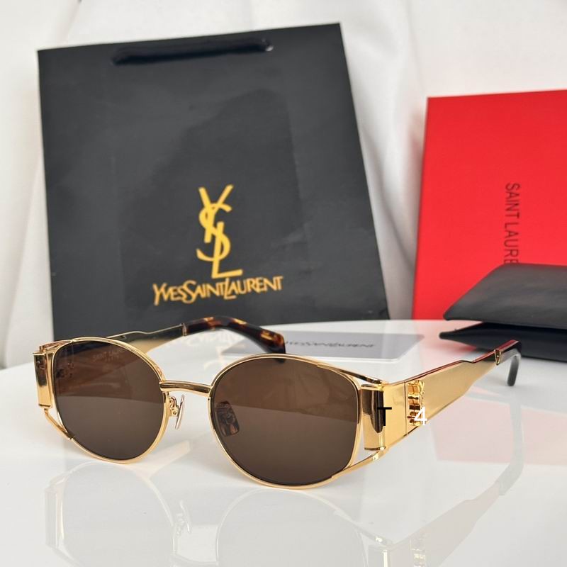 YSL SL816 52 19-145 E03