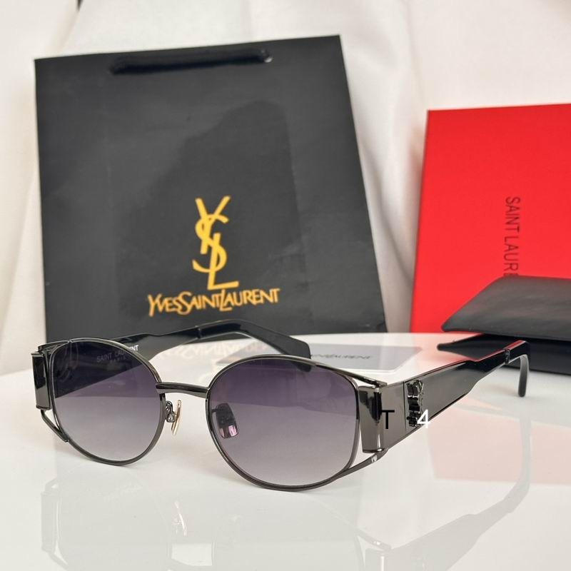 YSL SL816 52 19-145 E04