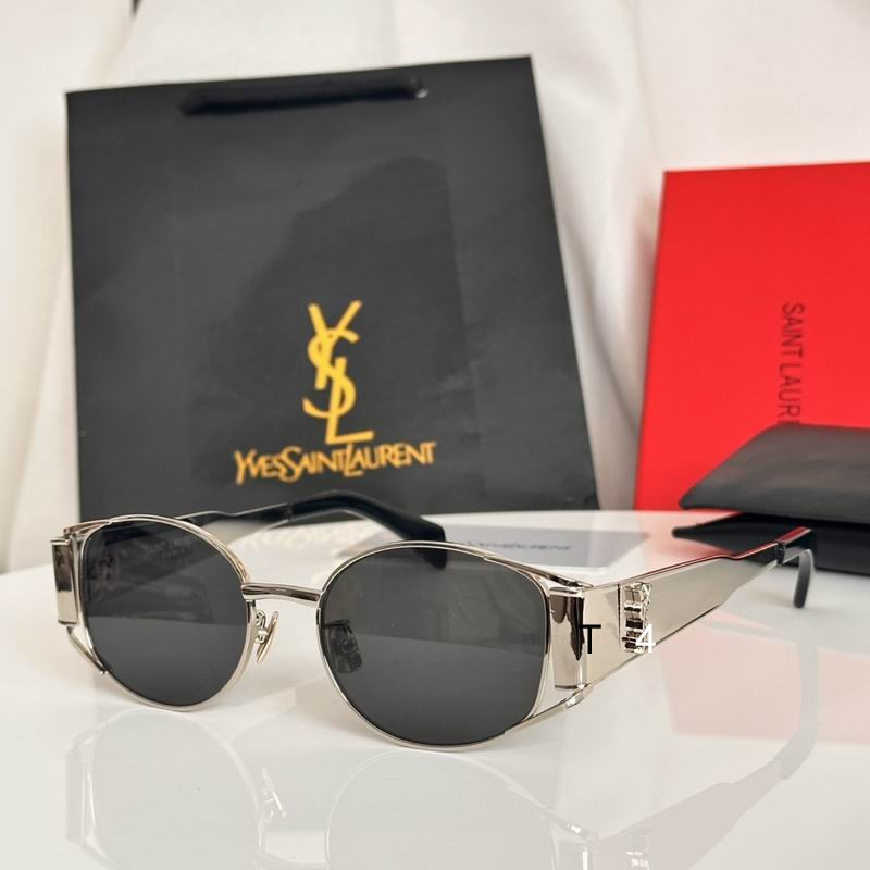 YSL SL816 52 19-145 E05