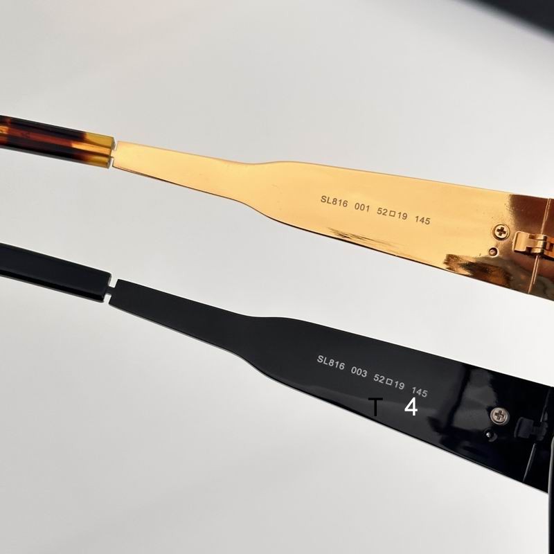 YSL SL816 52 19-145 E07