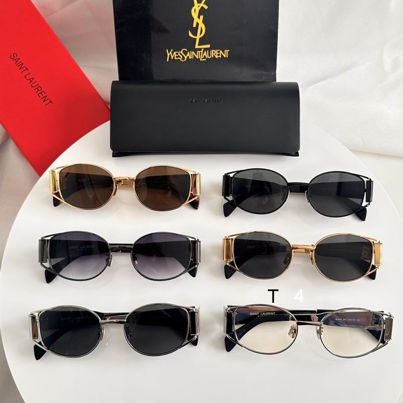 YSL SL816 52 19-145 E08