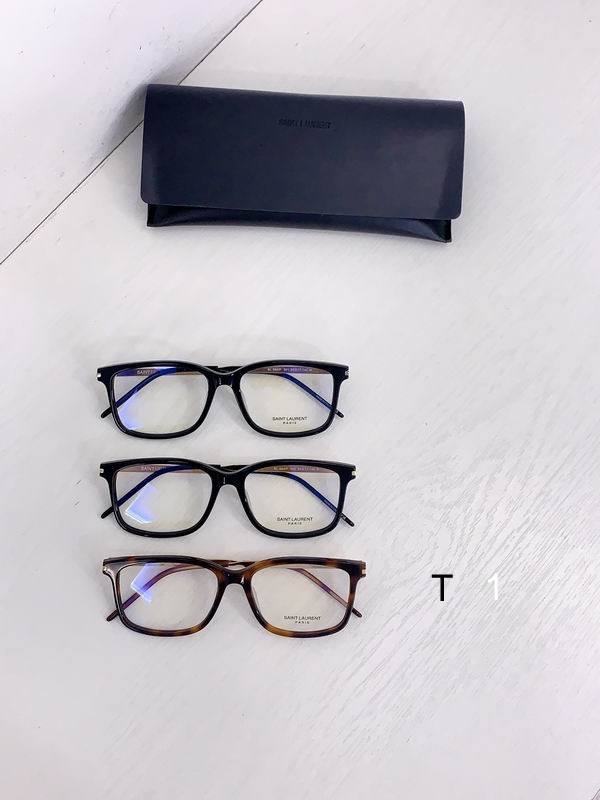 YSL SL84F 55 17-145 b 07