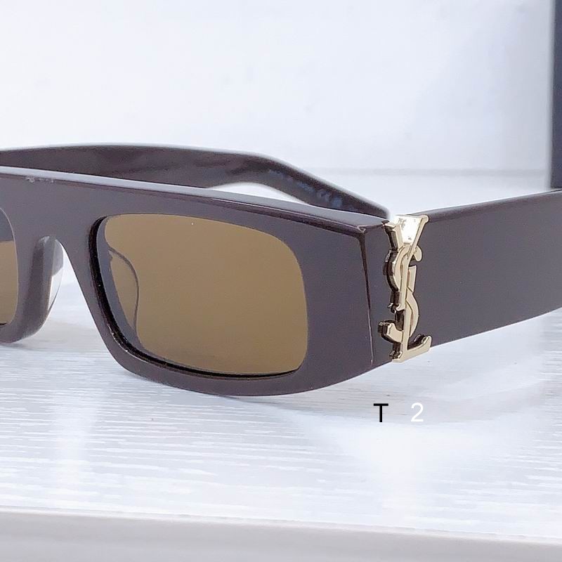 YSL SLM183F 50 20-145 b07