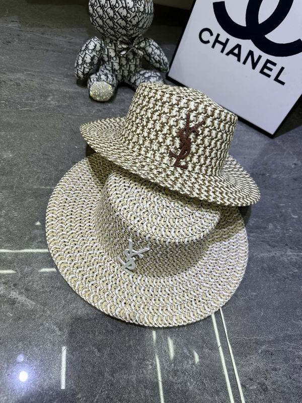 YSL Top Hat dx (843)