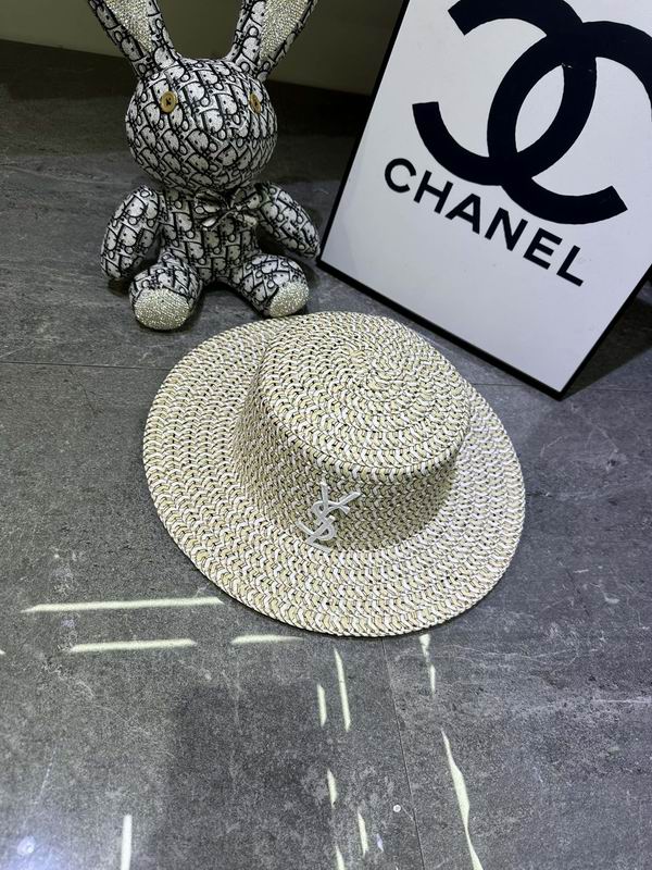 YSL Top Hat dx (845)