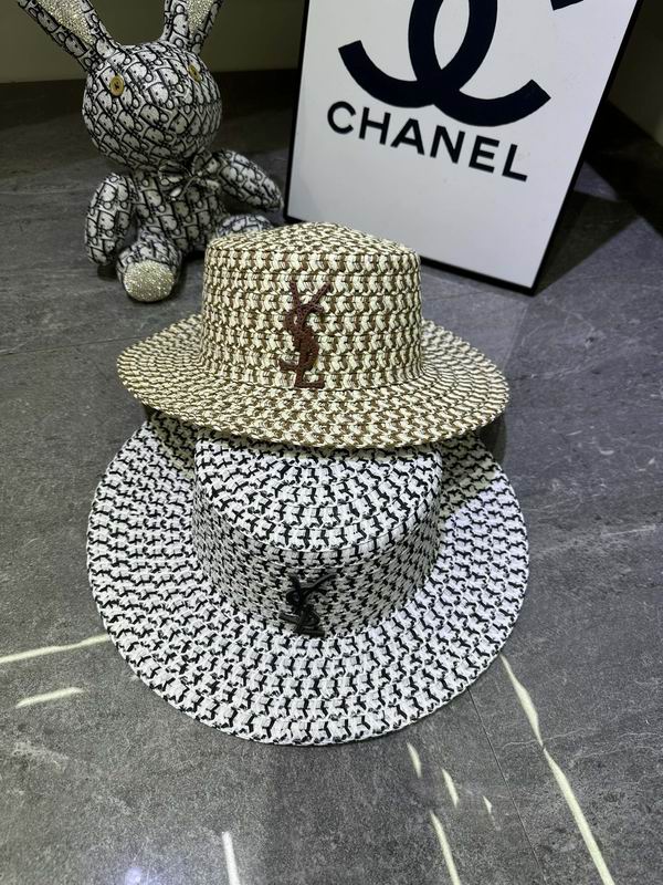 YSL Top Hat dx (847)