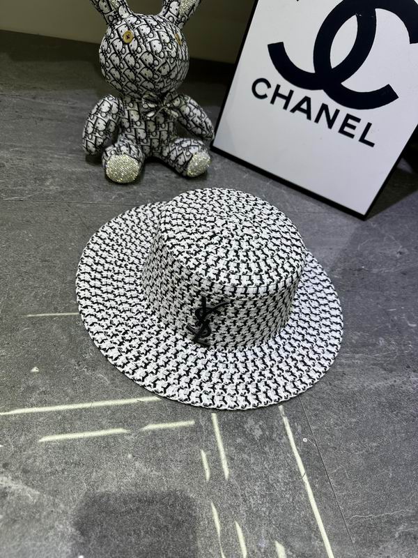 YSL Top Hat dx (848)