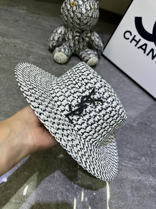 YSL Top Hat dx (849)