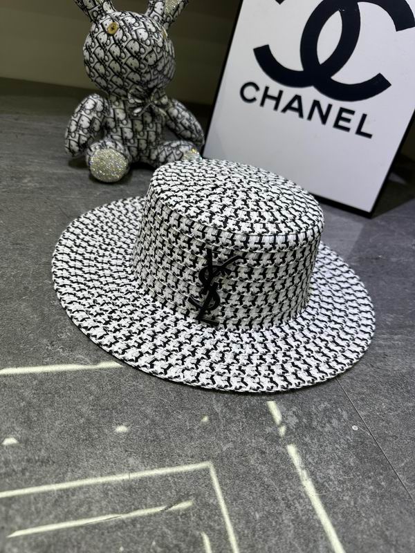 YSL Top Hat dx (850)