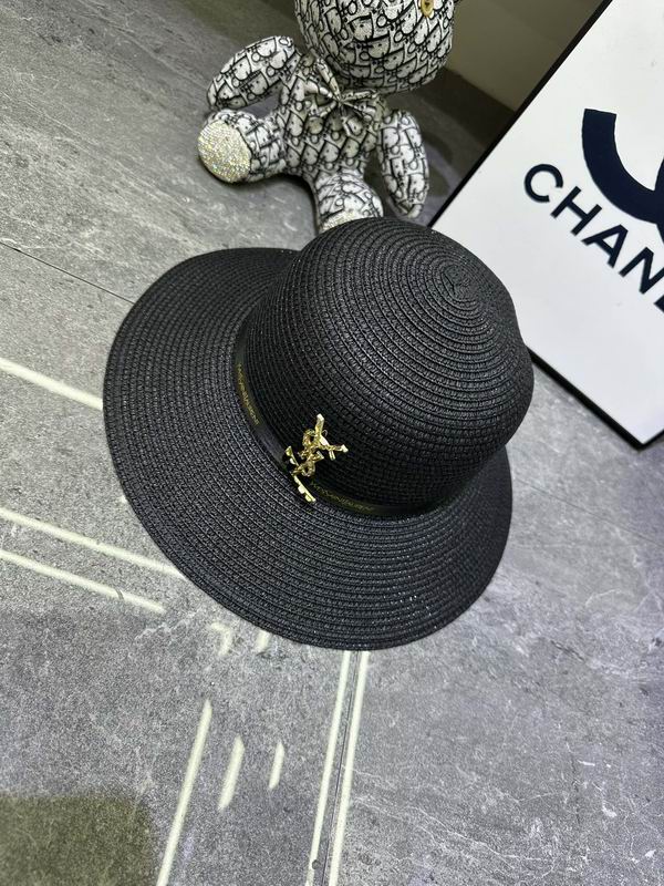 YSL Top Hat dx (906)