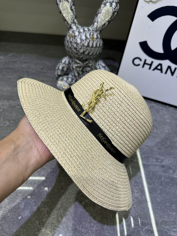 YSL Top Hat dx (908)