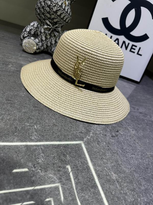 YSL Top Hat dx (909)
