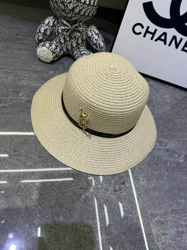 YSL Top Hat dx (910)