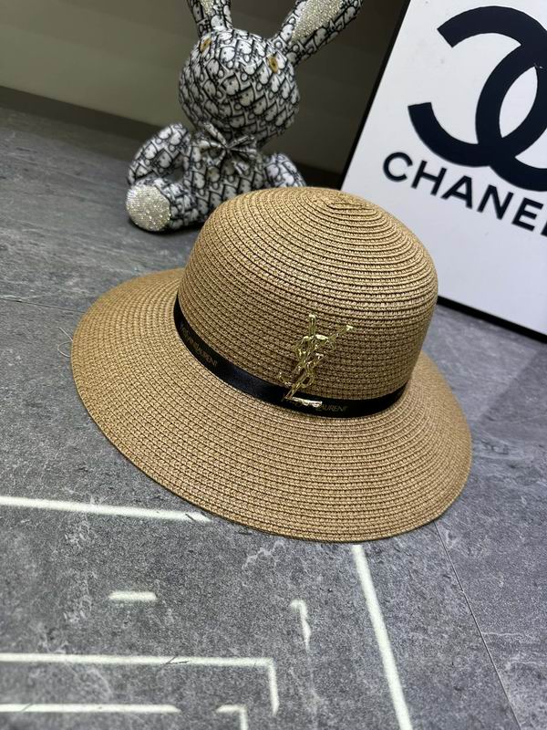 YSL Top Hat dx (911)