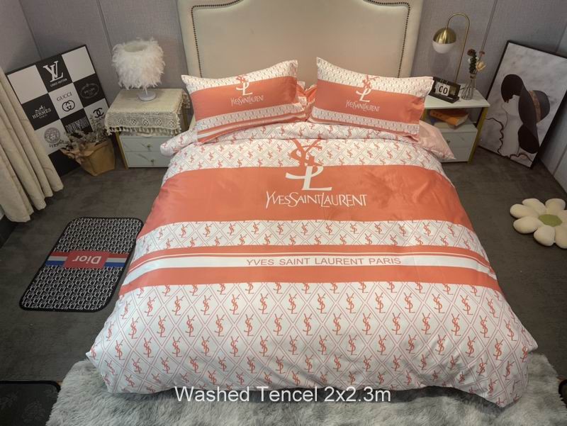 YSL Washed Tencel 2x2.3 m  (1)