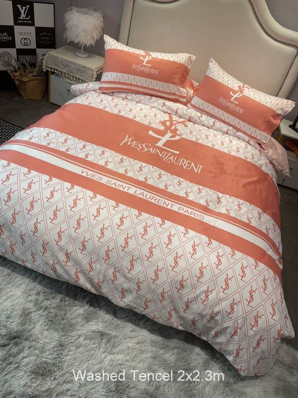 YSL Washed Tencel 2x2.3 m  (3)