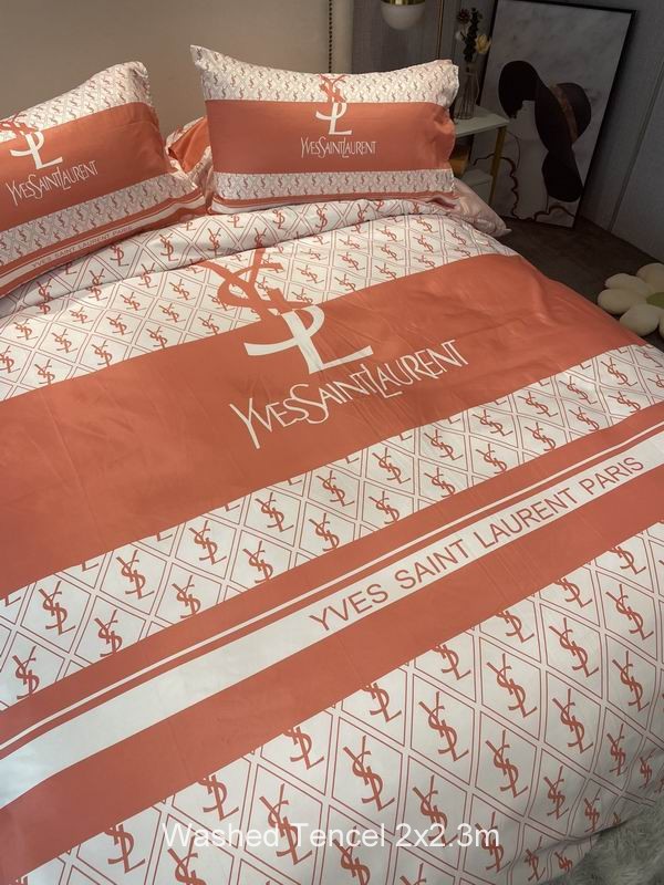 YSL Washed Tencel 2x2.3 m  (4)